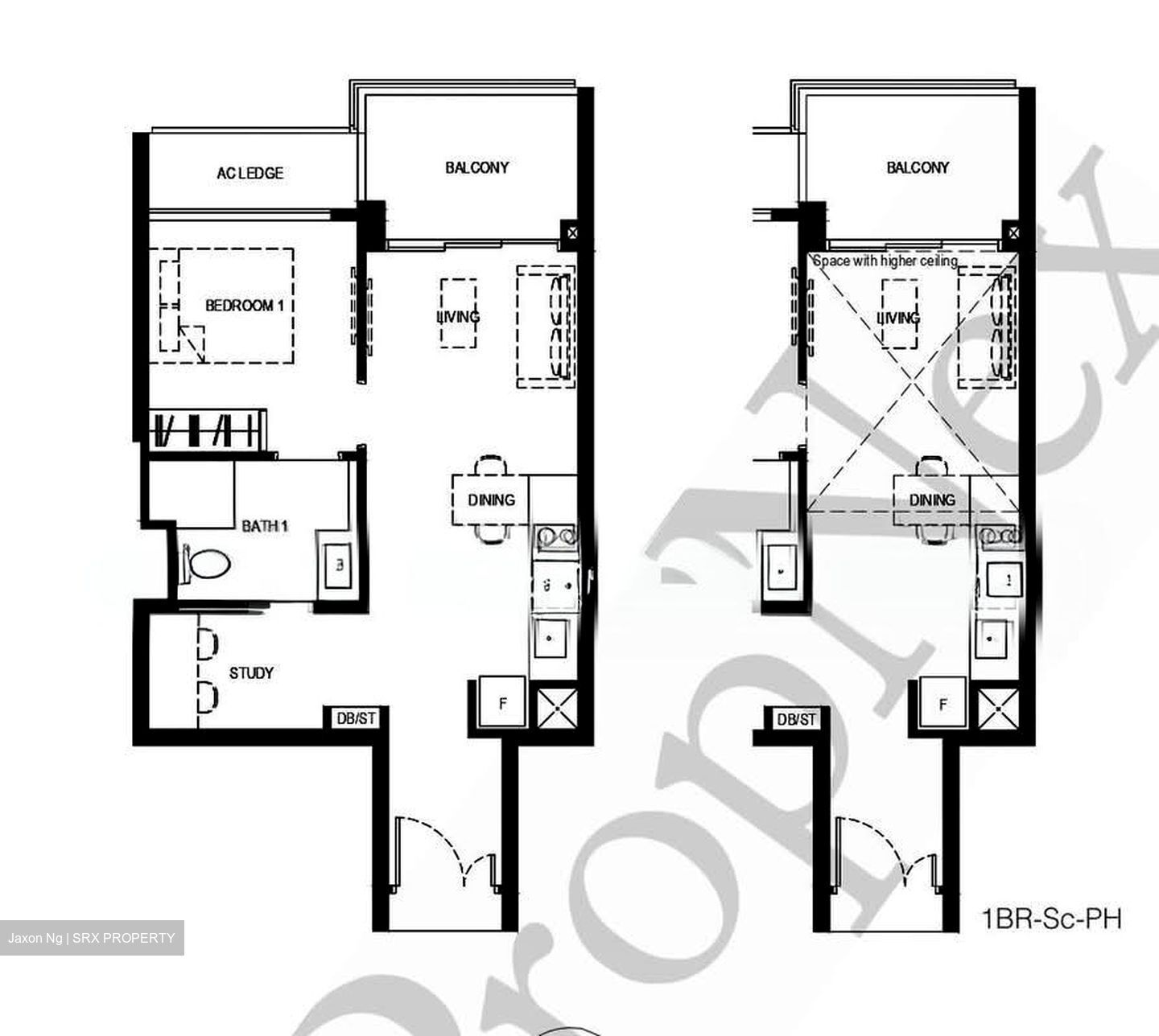 Normanton Park (D5), Apartment #568586701